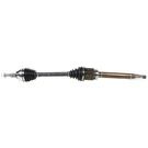 Buyautoparts Drive Axle Front 90-07317N. Fixed Price $214.41.