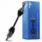 Maxfavor Front Driver Side Cv Axle Shaft For Nissan Sentra 1.6L Fwd Auto Trans. Fixed Price $86.89.