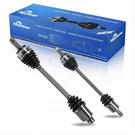 Maxfavor Front Left Right Cv Axle Joint Shaft Assembly For Honda Odyssey Fwd. Fixed Price $231.32.