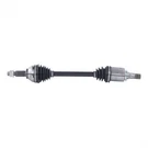 Trakmotive Cv Axle Shaft P Ni 8386. Fixed Price $150.09.