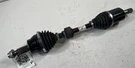22-25 Genesis GV70 Awd Front Right Passenger Side Cv Axle Shaft 2.5L # 107565. Fixed Price $212.08.
