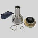 Front Driveshaft Cv Joint Fits Dodge Durango RAM1500 52123021AC 52105990. Fixed Price $89.90.