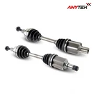 2X Front Driver & Passenger Cv Axle Shaft Assy For 2008-2014 Mercedes-benz C300. Fixed Price $103.00.