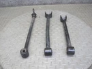 00-05 Toyota MR2 Spyder ZZW30L Set Of Rear Right Suspension Control Arm Oem. Fixed Price $107.55.