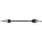 Gsp NCV69019XD Rear Axle Xtreme Duty Fits 2006-2018 Toyota RAV4. Fixed Price $184.99.