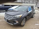 2017 Ford Escape Rear Axle 4WD Used 119K Miles Oem Part #447-03330. Fixed Price $80.70.