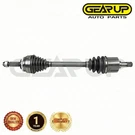 Front Left Cv Axle Joint Shaft For Chrysler Sebring Mitsubishi Eclipse 3.0L Fwd. Fixed Price $195.75.
