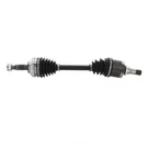 Cv Axle Shaft Surtrack TO-8018. Fixed Price $88.64.