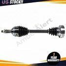 For 1999 2000 2001 2002 2003 Lexus RX300 3.0L V6 Fwd Front Cv Axle. Fixed Price $121.98.