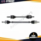 For 2016 17 18 19 21 Hyundai Tucson 2.0L Fwd Front Pair Cv Axle Joint. Fixed Price $320.50.