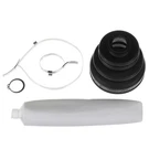 New Oem Nissan 1996-2004 Fronter Xterra Pathfinder Inner Boot C9GDA-05U8H. Fixed Price $76.89.