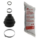 Febi Cv Joint Boot Kit For Quattro, Cc, Jetta, Tiguan, Z4, 525I+MORE 36559. Fixed Price $28.33.