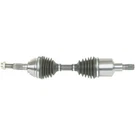 Trakmotive Cv Joint Axle Shaft Front Driver Left Side For Chevy Blazer S10 4WD. Fixed Price $97.95.