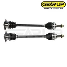 Rear Pair Cv Axle Joint Shaft Assembly For Mazda Miata L4 1.6L 1990 91 92 1993. Fixed Price $136.83.