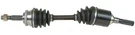Front Left Axle Assembly For 1995-1997 Nissan 200SX 2.0L 4 Cyl 1996 Cardone. Fixed Price $99.95.
