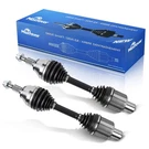 Maxfavor Cv Axle Shaft Front Left Right For 2001-2004 Dodge Dakota 2002-2003 4WD. Fixed Price $238.58.