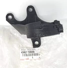 43457-33030 Toyota Genuine Bracket, Drive Shaft Bearing 4345733030 Oem. Fixed Price $119.98.