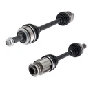 2*FRONT Driver Passenger Cv Axle Assembly For Acura Tsx Base 2004-2008 L4 2.4L. Fixed Price $104.99.
