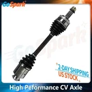 Front Passenger Side Cv Axle For 2011-2013 Kia Sportage Sx Utility 4-DOOR. Fixed Price $151.58.