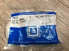 1983-96 Chevrolet Blazer S-10 Nos Gm Front Axle Shaft Seal 14039577. Fixed Price $30.00.