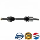 NCV10253 Front Left Axle Shaft For Chevrolet Equinox Pontiac Torrent Awd Fwd. Fixed Price $153.40.