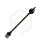 Front Right Cv Axle Shaft Joint Assy For Volkswagen Jetta 2.5L Fwd Manual Trans. Fixed Price $137.76.