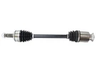 Gsp NCV36166XD Front Right Axle Assembly Fits Honda 17-18 Cr-v. Fixed Price $182.75.