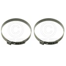 Porsche 911 Front Outer Axle Boot Clamp (70 Mm) Set Oetiker 99634925700. Fixed Price $23.60.