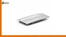 2009 Bmw 328XI Right D Pillar Trim Panel Silver Oem. Fixed Price $89.99.