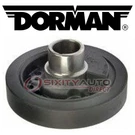 Dorman Engine Harmonic Balancer 1968-1969 Ford Galaxie 500 5.0L V8 Qd. Fixed Price $158.33.