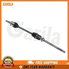Garila Front Right Passenger Cv Axle Joint Shaft Assy For Mazda CX-5 2.5L L4 Awd. Fixed Price $166.91.