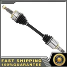 Front Left Cv Axle For 1993-2002 Nissan Quest 3.0L 3.3L With Warranty. Fixed Price $114.19.