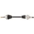 Trakmotive Cv Axle Shaft P N Sk 8062. Fixed Price $105.81.