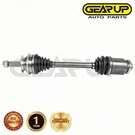 Front Right Cv Axle Shaft Assembly For Hyundai Santa Fe 3.5L V6 4WD Fwd 2001-06. Fixed Price $180.15.