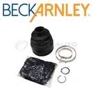 Beck Arnley 103-3045 Cv Joint Boot Kit For DX601 Driveline Axles Service Cg. Fixed Price $42.98.