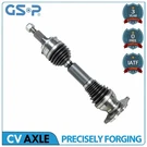 Cv Axle Shaft Kit Front Left Right For 1988-1999 Gmc Chevrolet K1500 6.2L V8. Fixed Price $269.30.