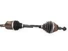 2015-2018 Audi Q3 Front Driver Cv Axle Driveshaft 5N0-407-761-M. Fixed Price $94.05.