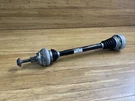 2018-2025 Audi RS5 F5 Rear Left Driver Side Axle Shaft 9K Miles 8W0501203F Oem. Fixed Price $36.00.