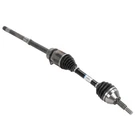 Genuine Ford 2017-2019 Explorer Front Passenger Side Axle Shaft Oem FB5Z-3B436-D. Fixed Price $257.39.