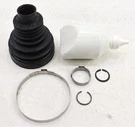 New Oem Volkswagen Front Inner Cv Joint Boot Kit 1KM498201 Vw Jetta Beetle Golf. Fixed Price $49.50.