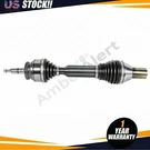 2009-2014 Ford Expedition 5.4L V8 Front Right Passenger Side Cv Axle Shaft. Fixed Price $336.32.