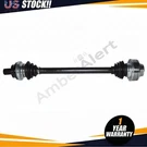For 2015-2024 Audi A3 Quattro 2.0L L4 Awd Rear Left Driver Cv Axle Shaft. Fixed Price $166.89.