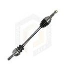 Rear Left Cv Axle Shaft Assembly For 2005-2006 Cadillac Sts 3.6L V6 Awd. Fixed Price $176.70.