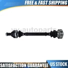 Gsp Rear Right Cv Axle Assembly Joint Shaft 1PCS For 2004-2005 Bmw 545I. Fixed Price $148.33.