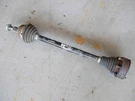 Vw Golf 4 Bora Rear Left Driveshaft Audi A3 S3 8L 8N Quattro 1J0501203B. Fixed Price $29.12.