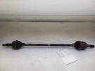 2014-2015 Hyundai Tucson Awd Rear Passenger Right Axle Shaft 49601-2S010-SJ. Fixed Price $104.50.