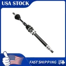 Cv Axle Shaft Assembly 2016-2017 Ford Fiesta L4 1.6L 2018 Front Right. Fixed Price $69.99.