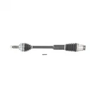 Trakmotive SB-8011XTT Cv Axle Shaft For Select 99-06 Subaru Models. Fixed Price $210.95.