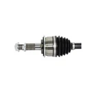 Drive Axle Front 90-07687N Bpf. Fixed Price $142.41.