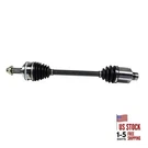 NCV36573 Axle Shaft Assembly - Right Front (passenger Side). Fixed Price $107.67.
